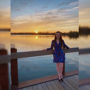 Meet your Posher, Natalie
